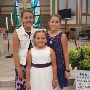 Meet your Posher, Carrie